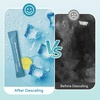 image:imageEUHOMY Ice Maker Cleaner amp Descaler  4 Use amp Individually Packed  Ice Machine Cleaner with Organic Citric Acid Descaling Powder Ideal for All Brands4 Ouncepack of 1