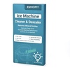 image:imageEUHOMY Ice Maker Cleaner amp Descaler  4 Use amp Individually Packed  Ice Machine Cleaner with Organic Citric Acid Descaling Powder Ideal for All Brands4 Ouncepack of 1