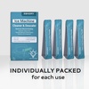 image:imageEUHOMY Ice Maker Cleaner amp Descaler  4 Use amp Individually Packed  Ice Machine Cleaner with Organic Citric Acid Descaling Powder Ideal for All Brands4 Ouncepack of 1
