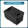 image:imageEUHOMY 12 Volt Refrigerator 31QT30L Electric Cooler Car Fridge APP Control Car Refrigerator 1224V DC 100240V AC Portable Freezer Usable Battery for Camping Travel Outdoor TruckBattery For CFJ