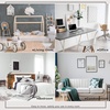 image:imageEUHOMY 14000 BTU Portable Air Conditioners 4 in 1 Smart AC 750 SqFt  500 CFM 4 Modes CoolDryFanSleep AppRemotePanel Control 24H Timer 2050 in Window Kit Bedroom Apartment16 000 BTU