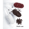 image:imageEUHOMY Nugget Ice Maker Machine 80lbs24H Stainless Steel 15lbs Bin121